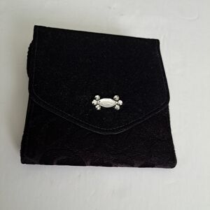 Vintage Evening Crossbody Bag